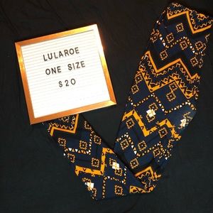 Lula Roe Leggings- one size